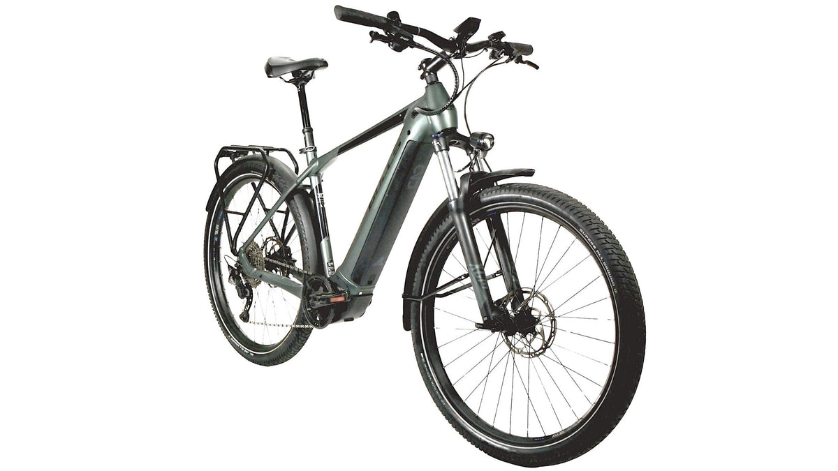 マウンテンバイク　BULLS Bulls Sharptail 1 27.5 Mountain Bike - Bayfront Beach and Bike