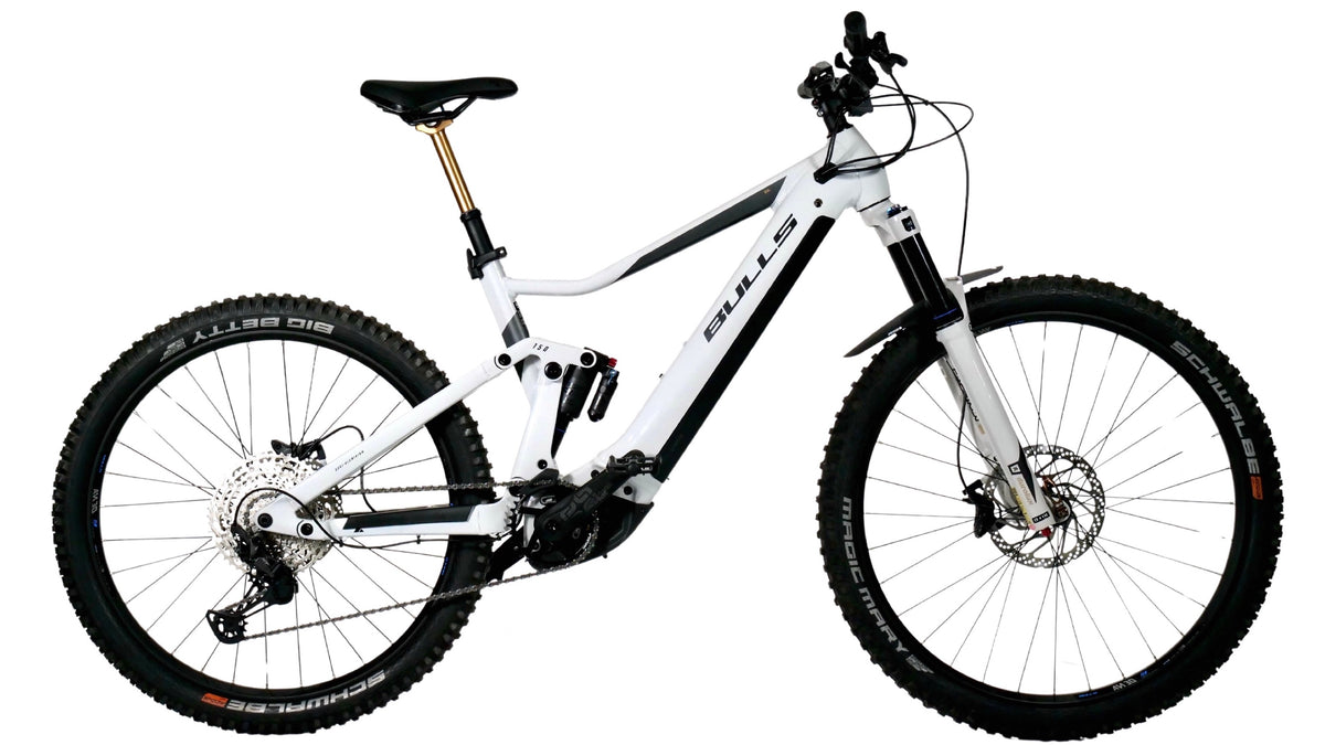 COPPERHEAD EVO AM 3 750 – BULLS Bikes USA