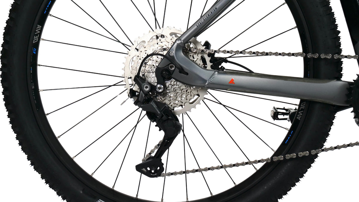 edle mountainbikes COPPERHEAD EVO HD 750 DIAMOND – BULLS Bikes USA