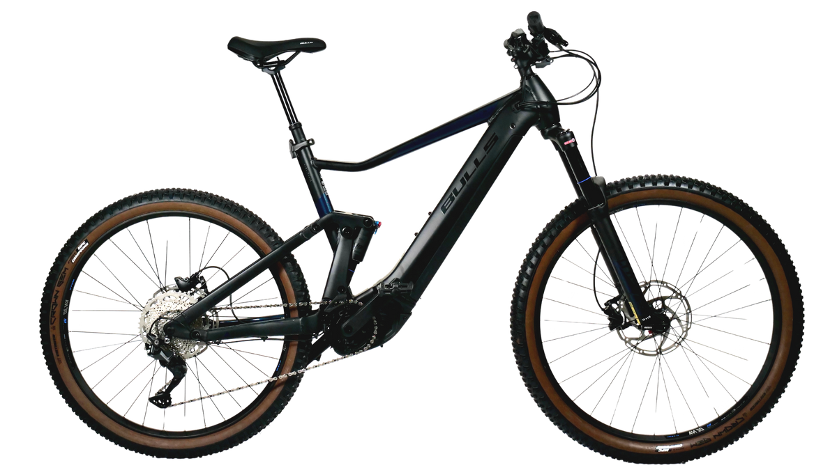 COPPERHEAD EVO AM 750 – BULLS Bikes USA - Main Image