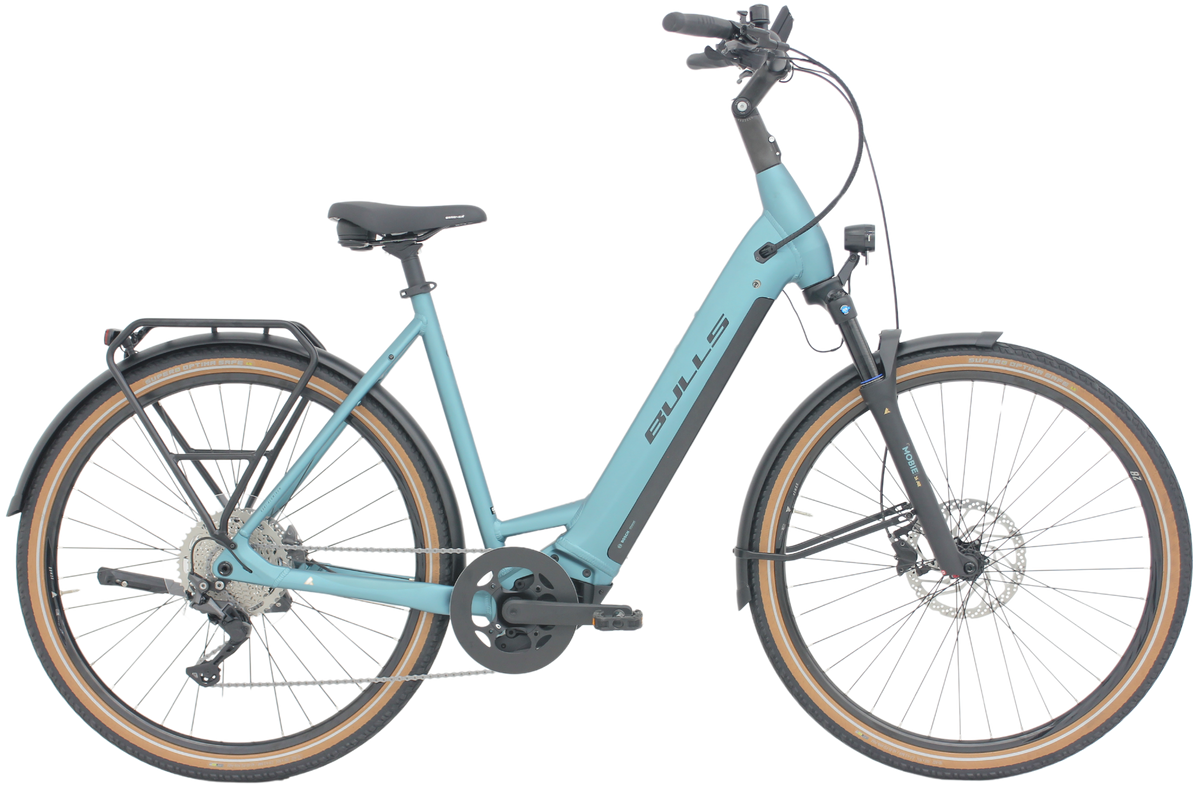 crossbike stevens CROSS LITE S – BULLS Bikes USA