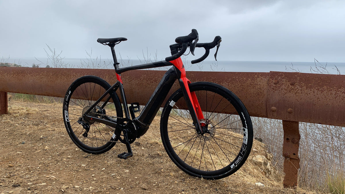 DESERT FALCON EVO – BULLS Bikes USA