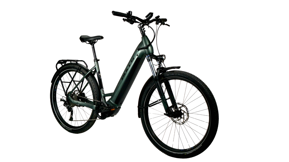 akku fahrradbeleuchtung led Fahrradlicht Set LED 350 Lumen – Akku Frontlicht & Rücklicht – ReverbRide main image 0