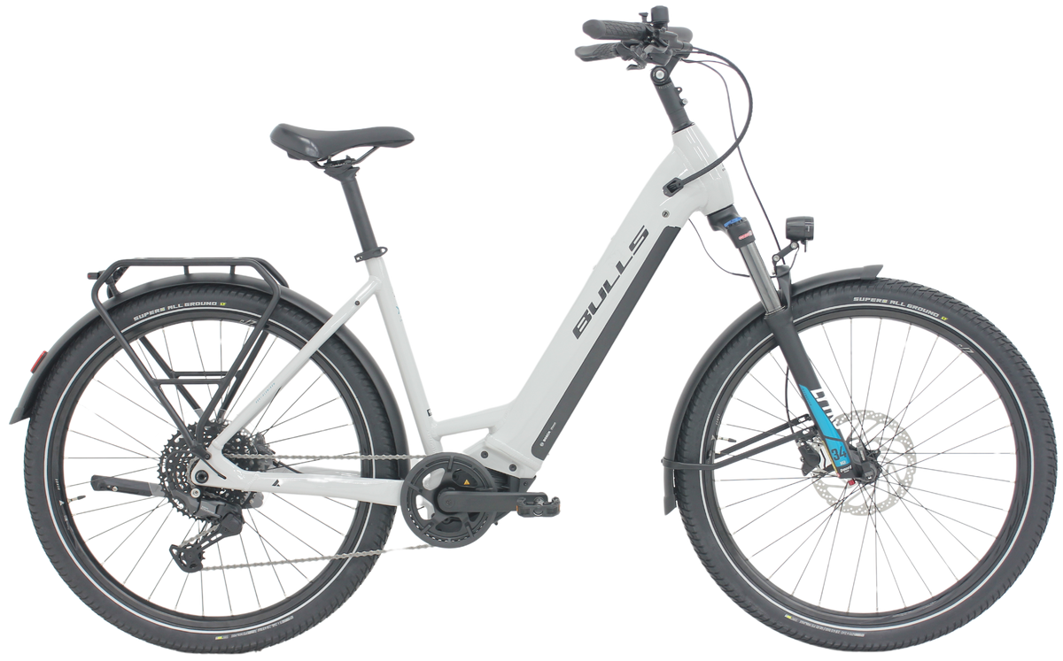 ICONIC S – BULLS Bikes USA