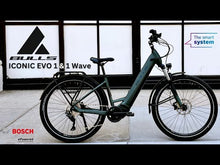 Load and play video in Gallery viewer,