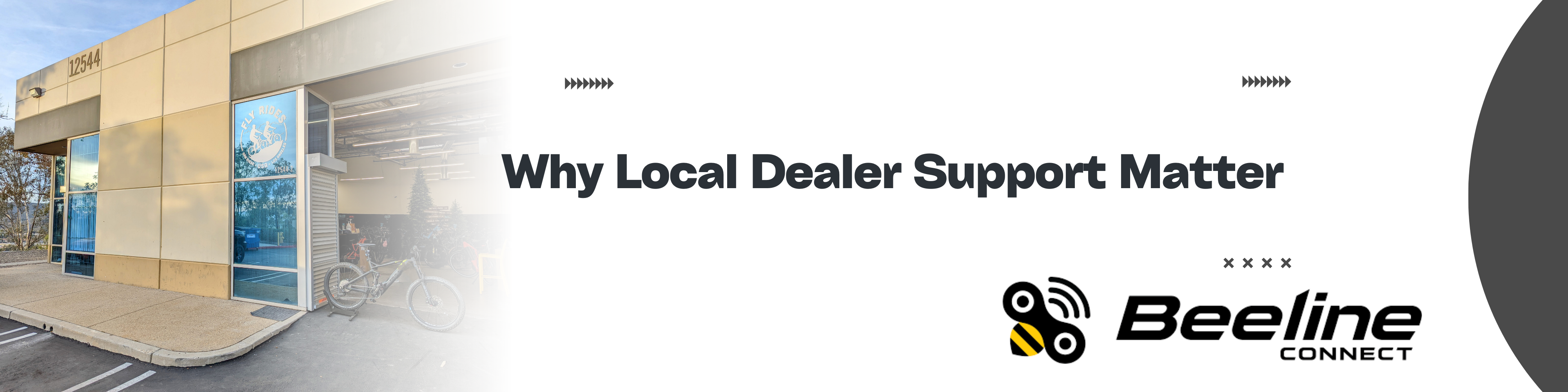 Real Shops—Not Just a Box