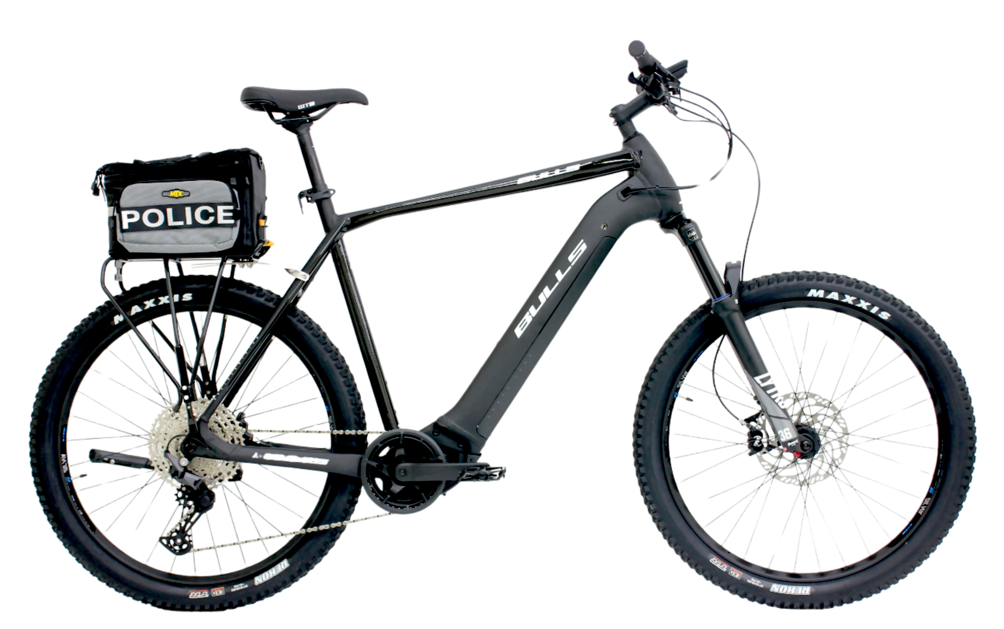 SENTINEL 750 – BULLS Bikes USA