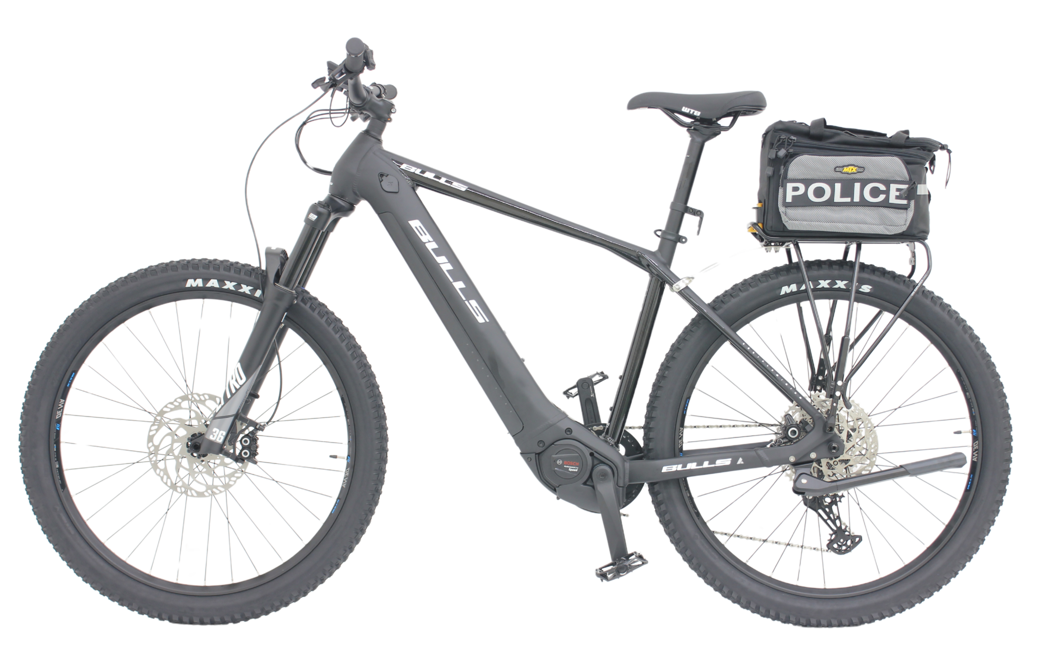SENTINEL 750 – BULLS Bikes USA
