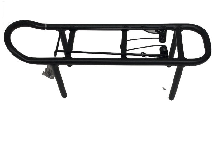 REAR RACK EXTENDER 1902-599-B3T – BULLS Bikes USA