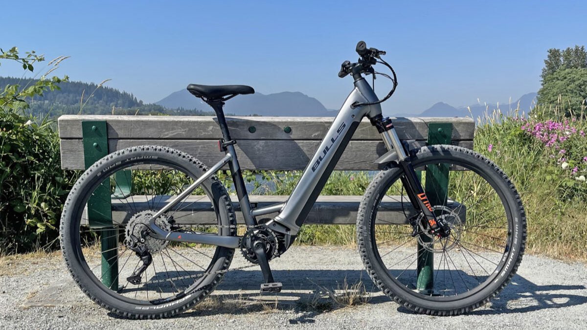 bulls e bike mtb damen COPPERHEAD EVO HD 750 WAVE – BULLS Bikes USA
