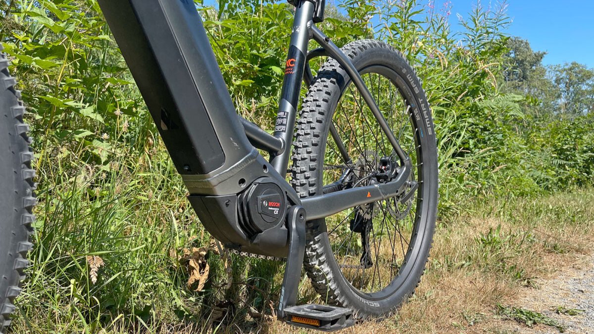 e mtb fully 750 watt 2022 COPPERHEAD EVO HD 750 WAVE – BULLS Bikes USA