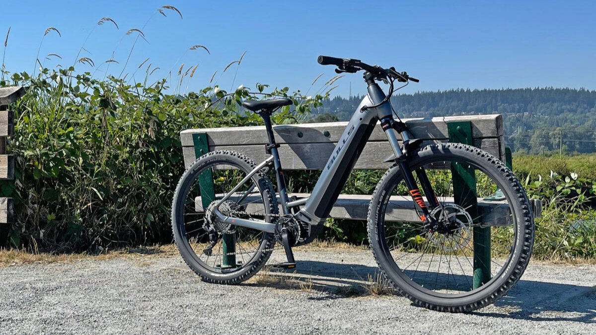 Pedal Assist Best Electric Bikes Under 2000 Dollars COPPERHEAD EVO