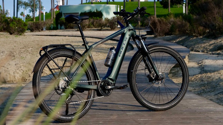 ICONIC EVO 750 DIAMOND – BULLS Bikes USA