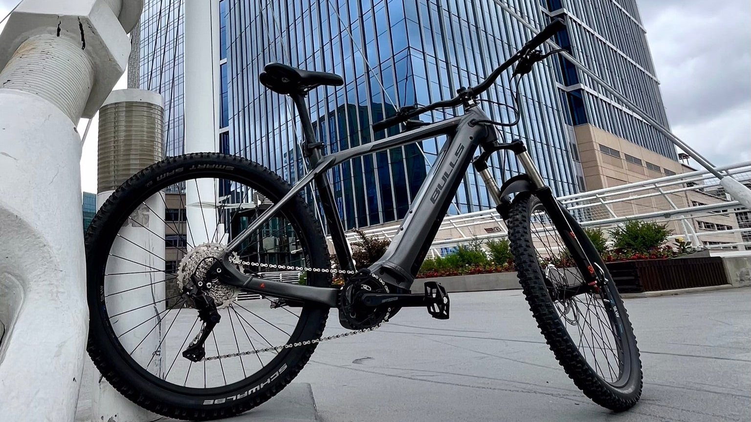 COPPERHEAD EVO HD 750 DIAMOND – BULLS Bikes USA