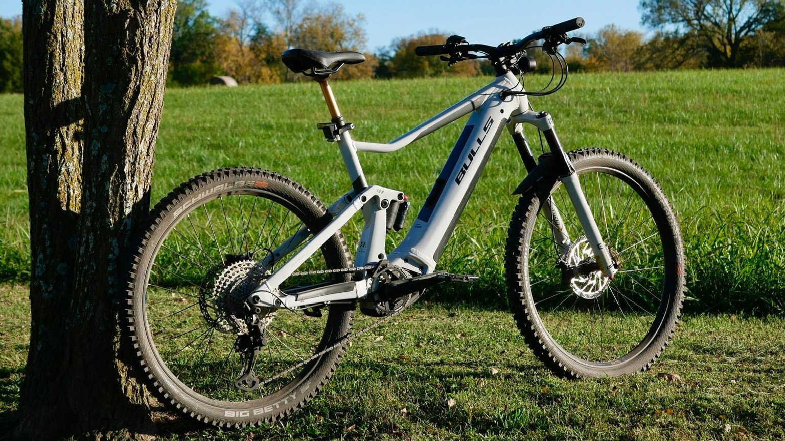 bulls copperhead 3 pedale COPPERHEAD EVO AM 3 750 – BULLS Bikes USA