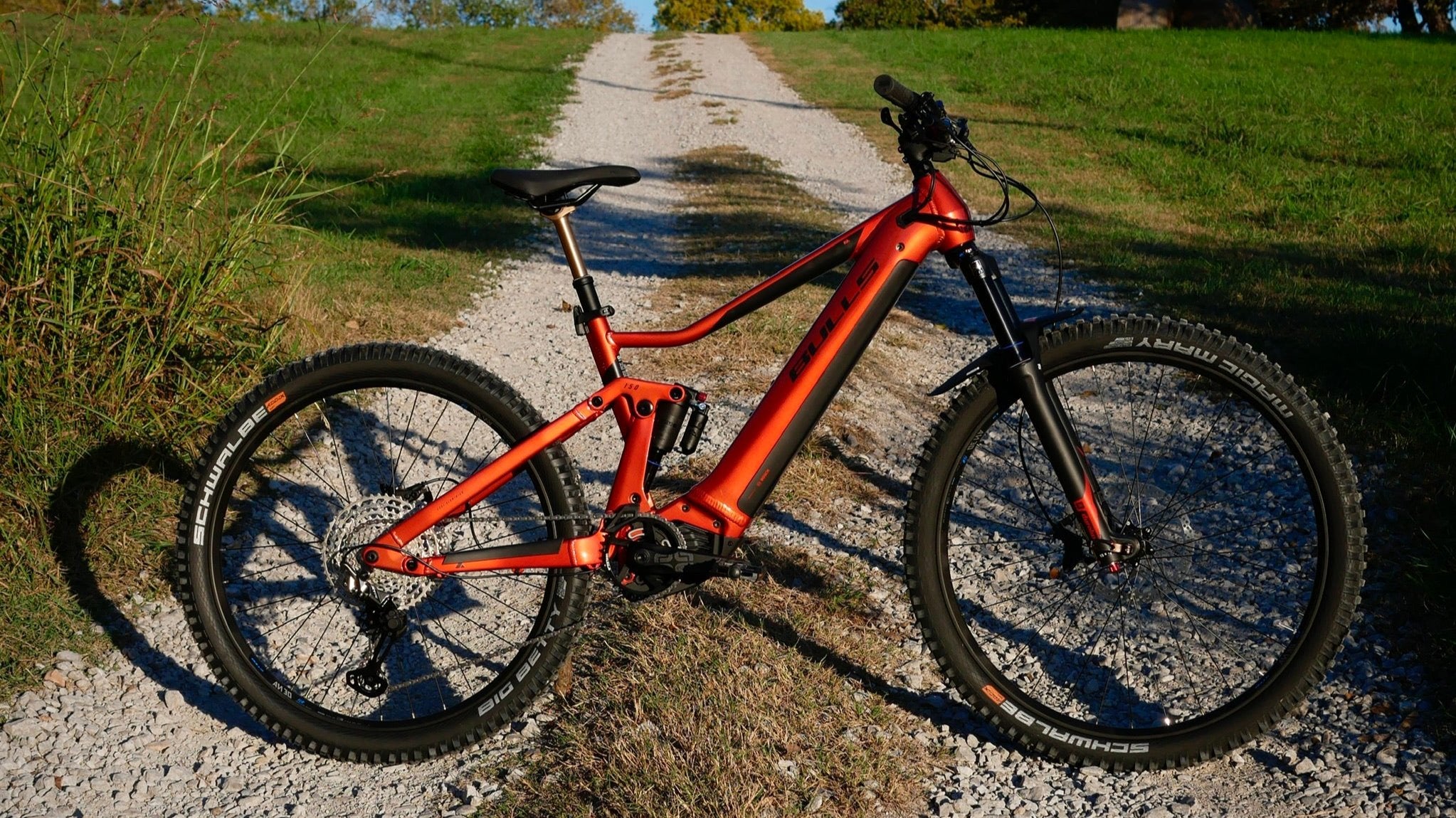 arinos bumper mountainbike COPPERHEAD EVO AM 4 750 – BULLS Bikes USA