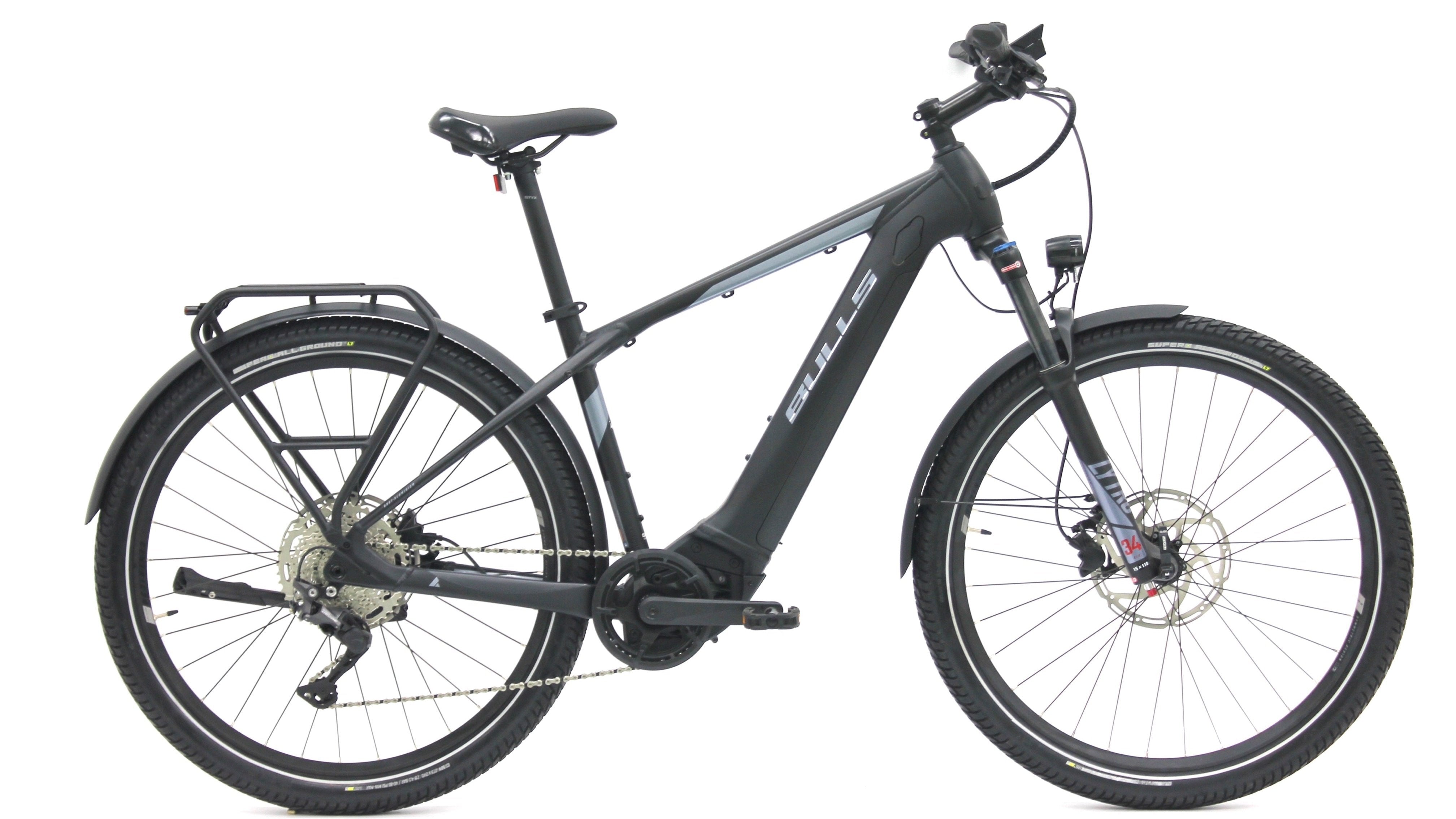 Bulls ebikes 2020 deals