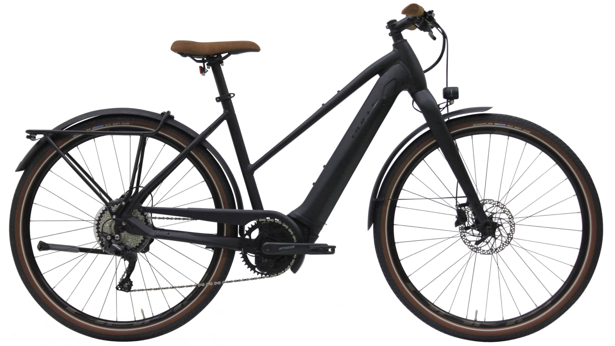 URBAN EVO 10 (Step-Thru Frame) – BULLS Bikes USA