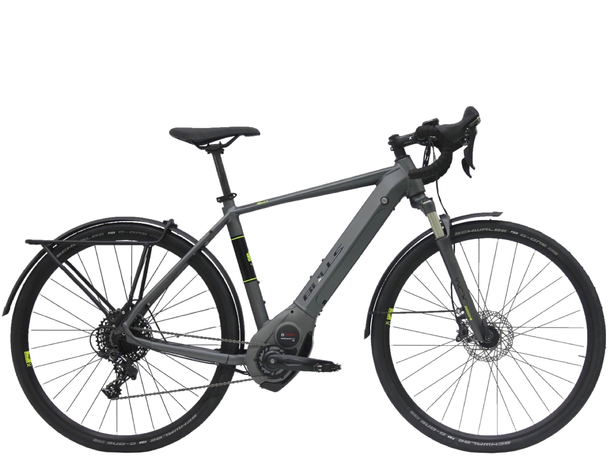 fahrrad bulls 7005 GRINDER EVO – BULLS Bikes USA