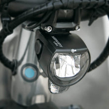 Load image into Gallery viewer, MONKEYLINK CONNECT - FRONT LIGHT - 80 LUX
