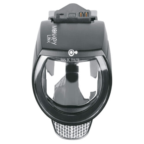 monkeylink fahrradtasche MONKEYLINK CONNECT - FRONT LIGHT