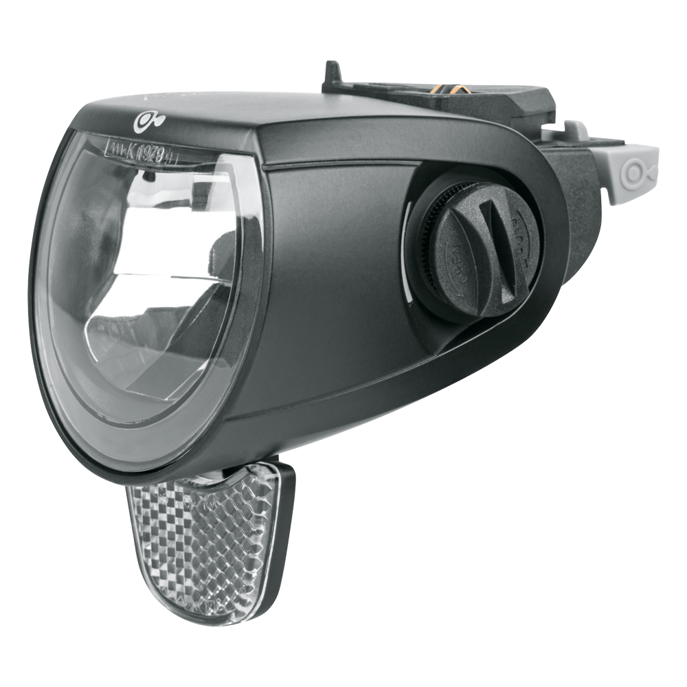 MONKEYLINK CONNECT - FRONT LIGHT - 80 LUX – BULLS Bikes USA