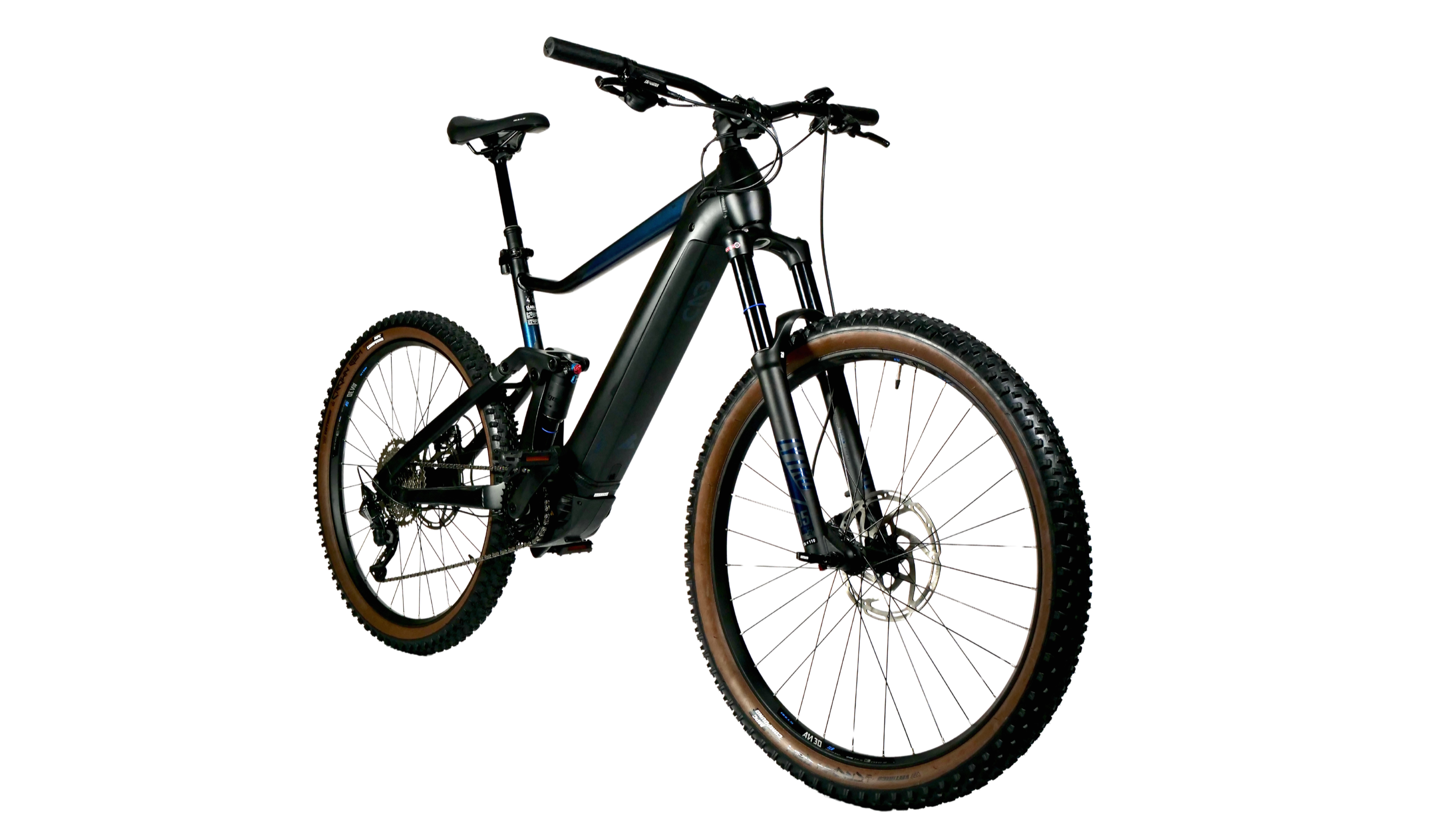 COPPERHEAD EVO AM 1 750 – BULLS Bikes USA