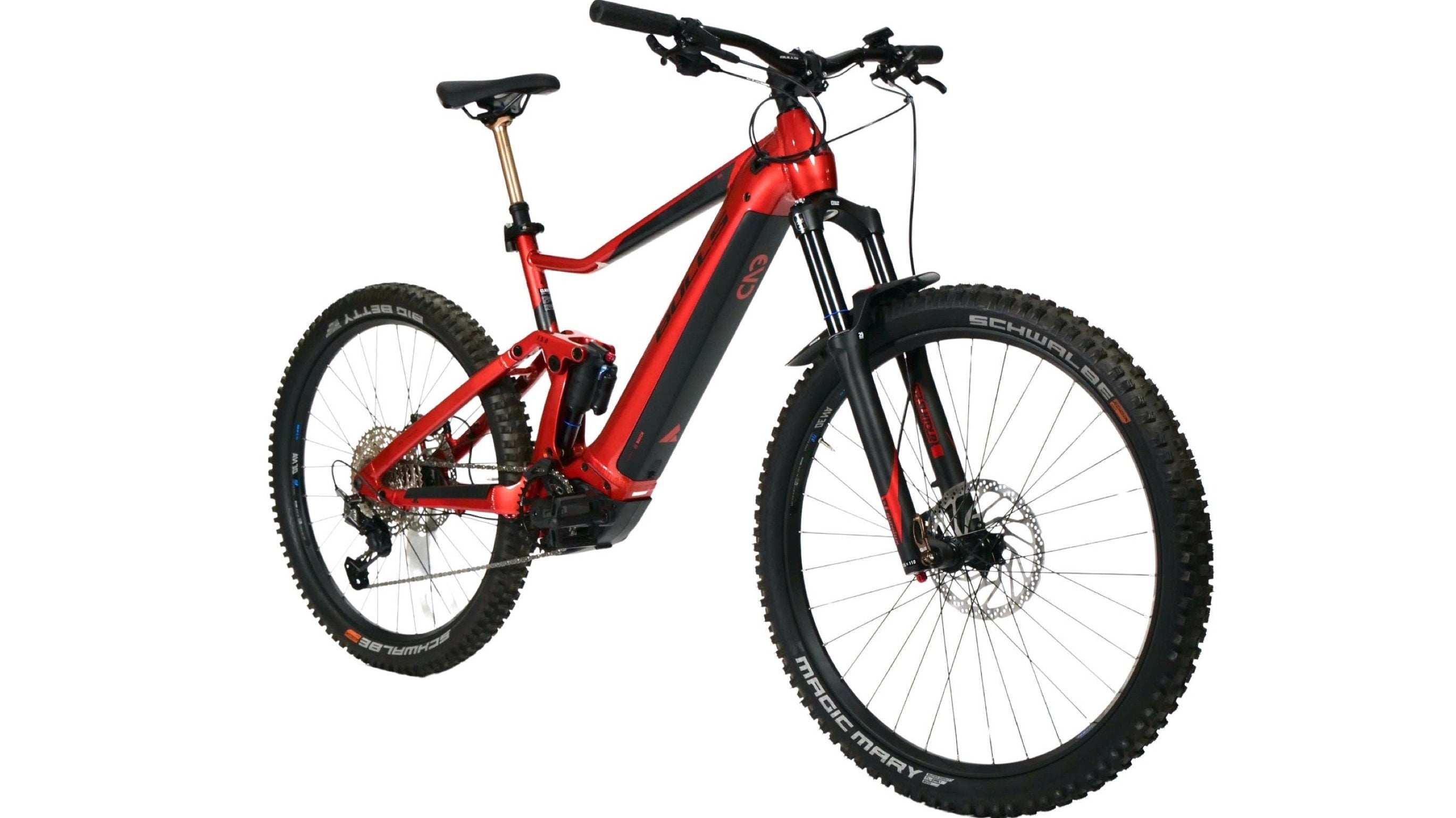 COPPERHEAD EVO AM 4 750 – BULLS Bikes USA