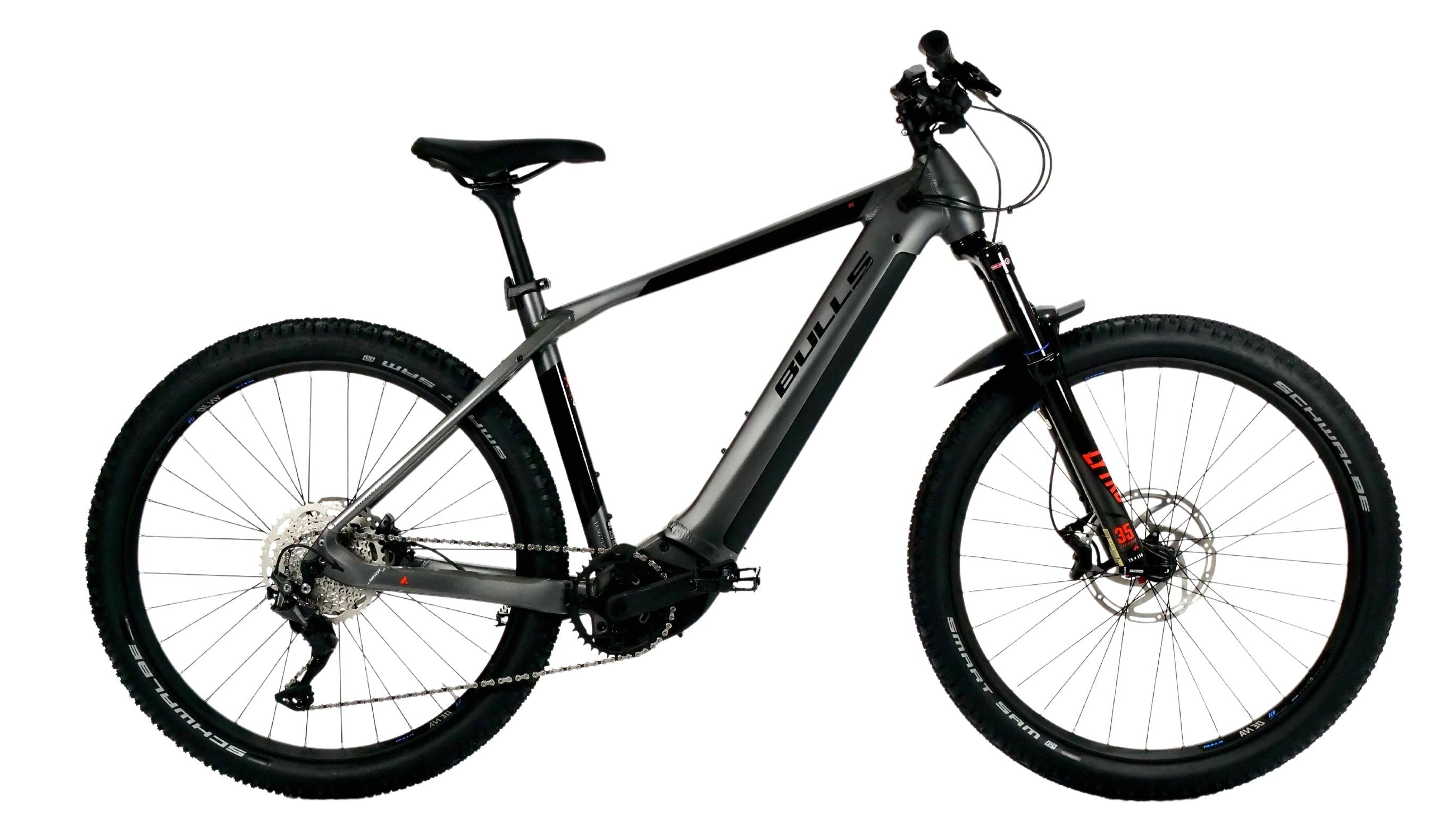 COPPERHEAD EVO HD 750 DIAMOND – BULLS Bikes USA