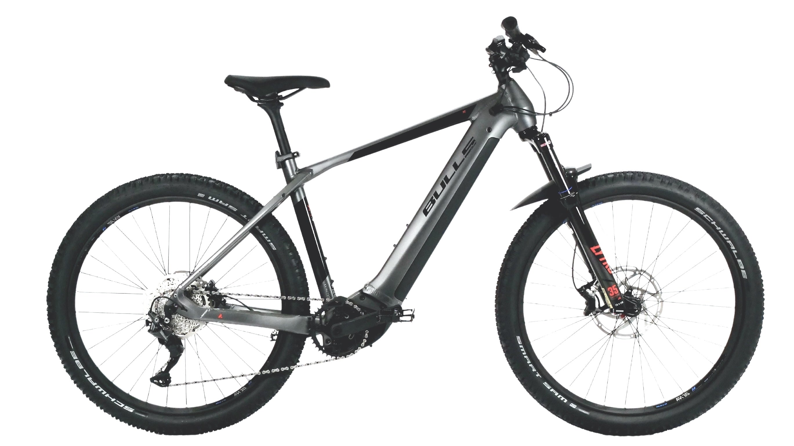 COPPERHEAD EVO HD 750 DIAMOND main view