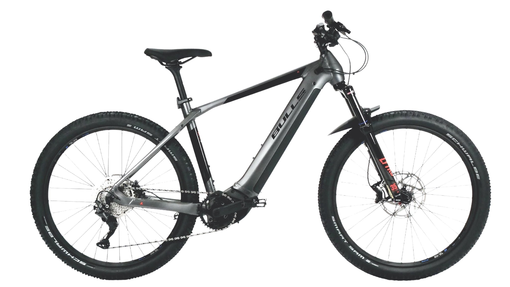 edle mountainbikes COPPERHEAD EVO HD 750 DIAMOND – BULLS Bikes USA