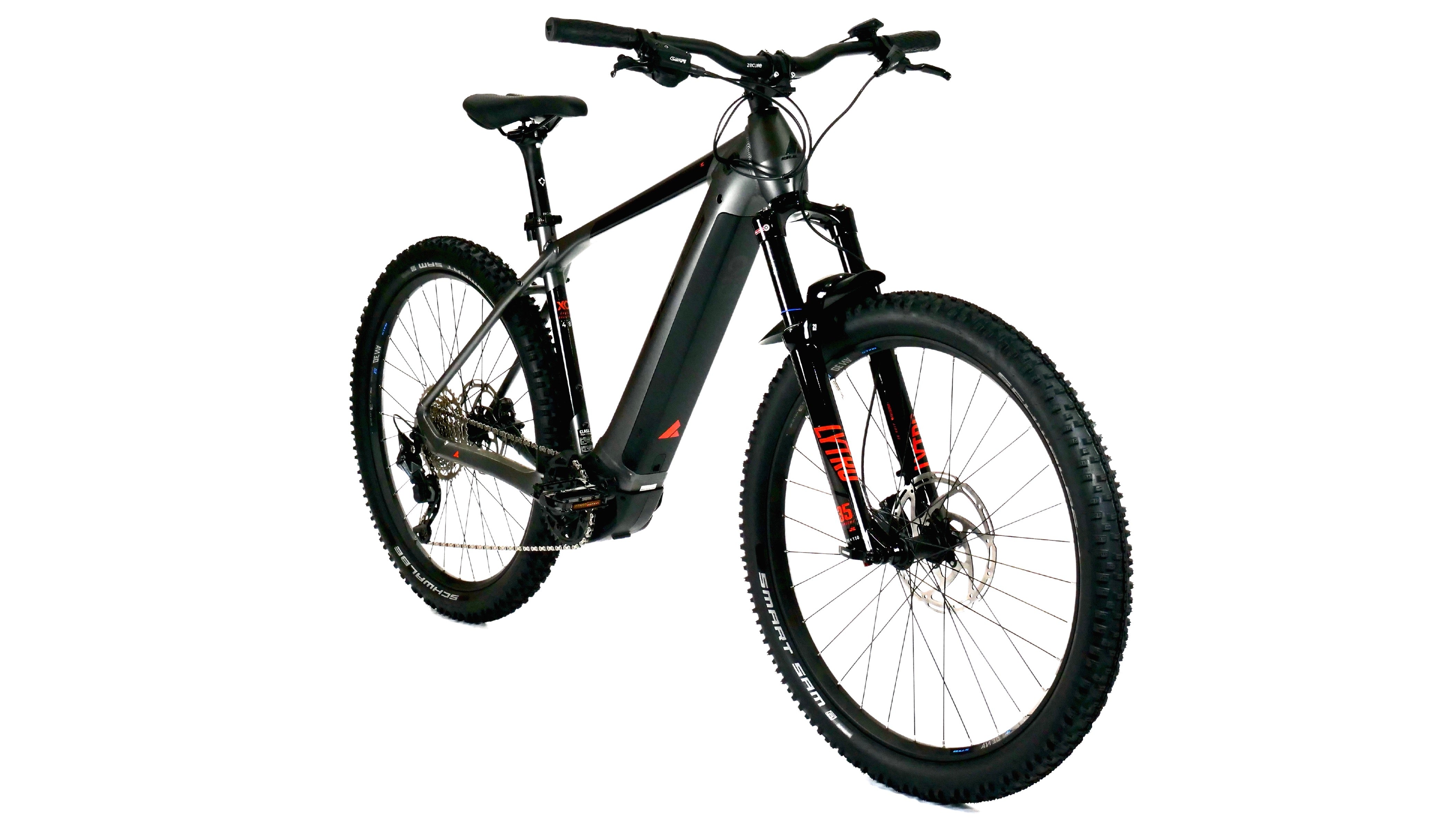mountainbike hd COPPERHEAD EVO HD 750 DIAMOND – BULLS Bikes USA
