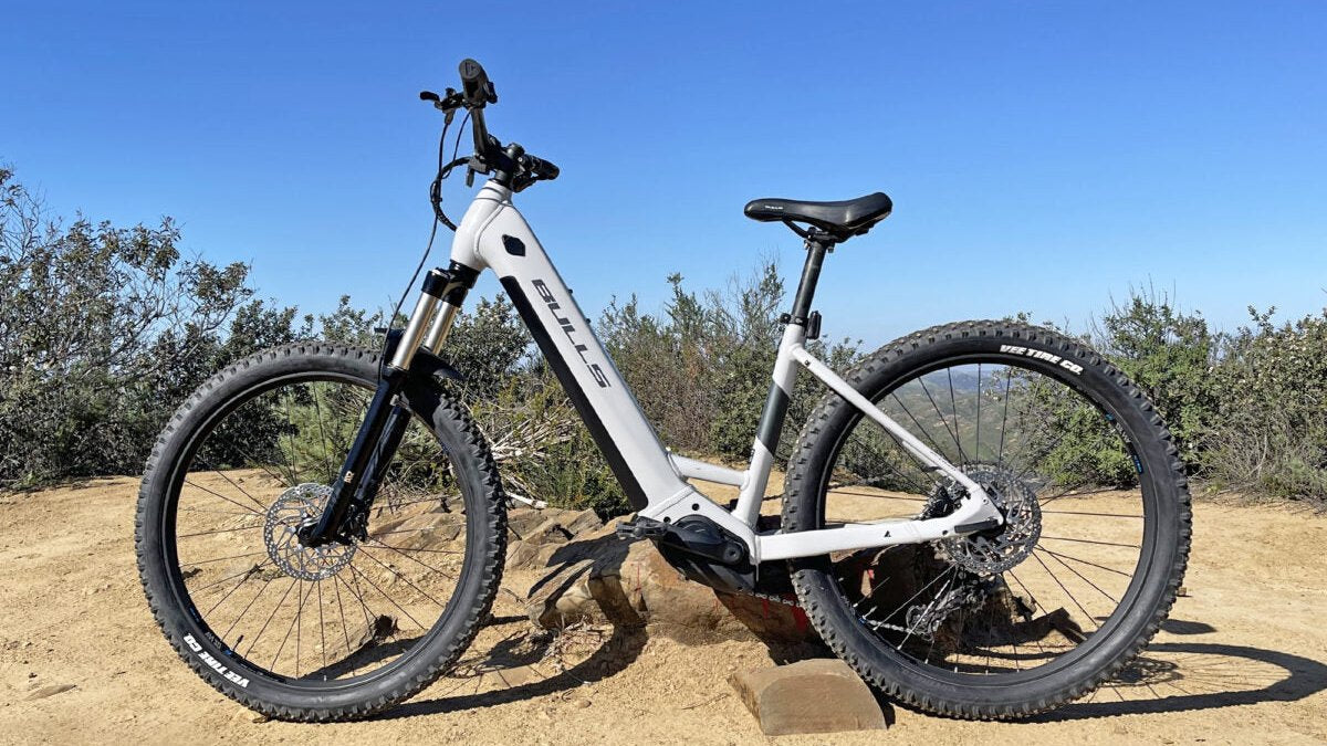 bulls copperhead 2 e-mountainbike 27.5 COPPERHEAD EVO 2 750 WAVE – BULLS Bikes USA