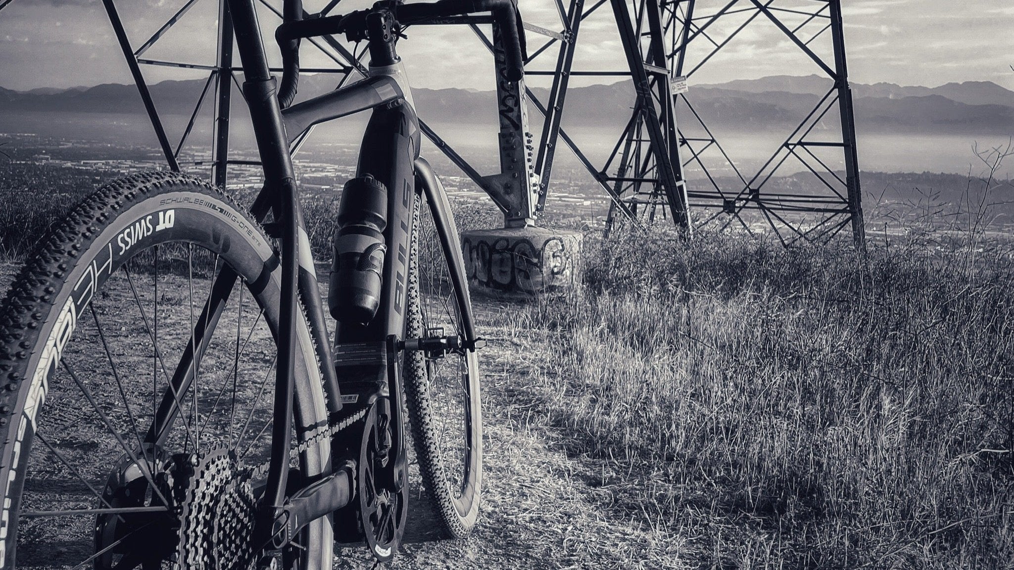 DESERT FALCON EVO – BULLS Bikes USA