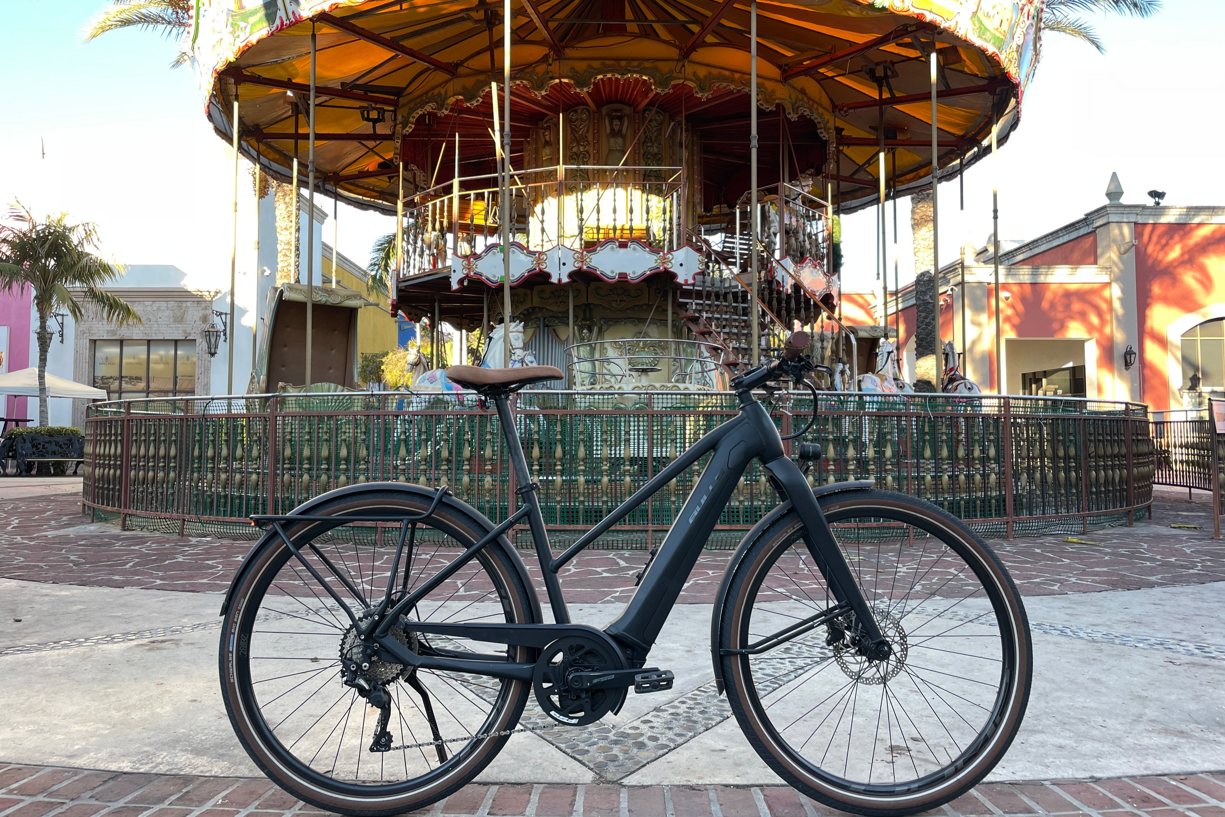 bulls e bike urban evo URBAN EVO 10 (Step-Thru Frame) – BULLS Bikes USA