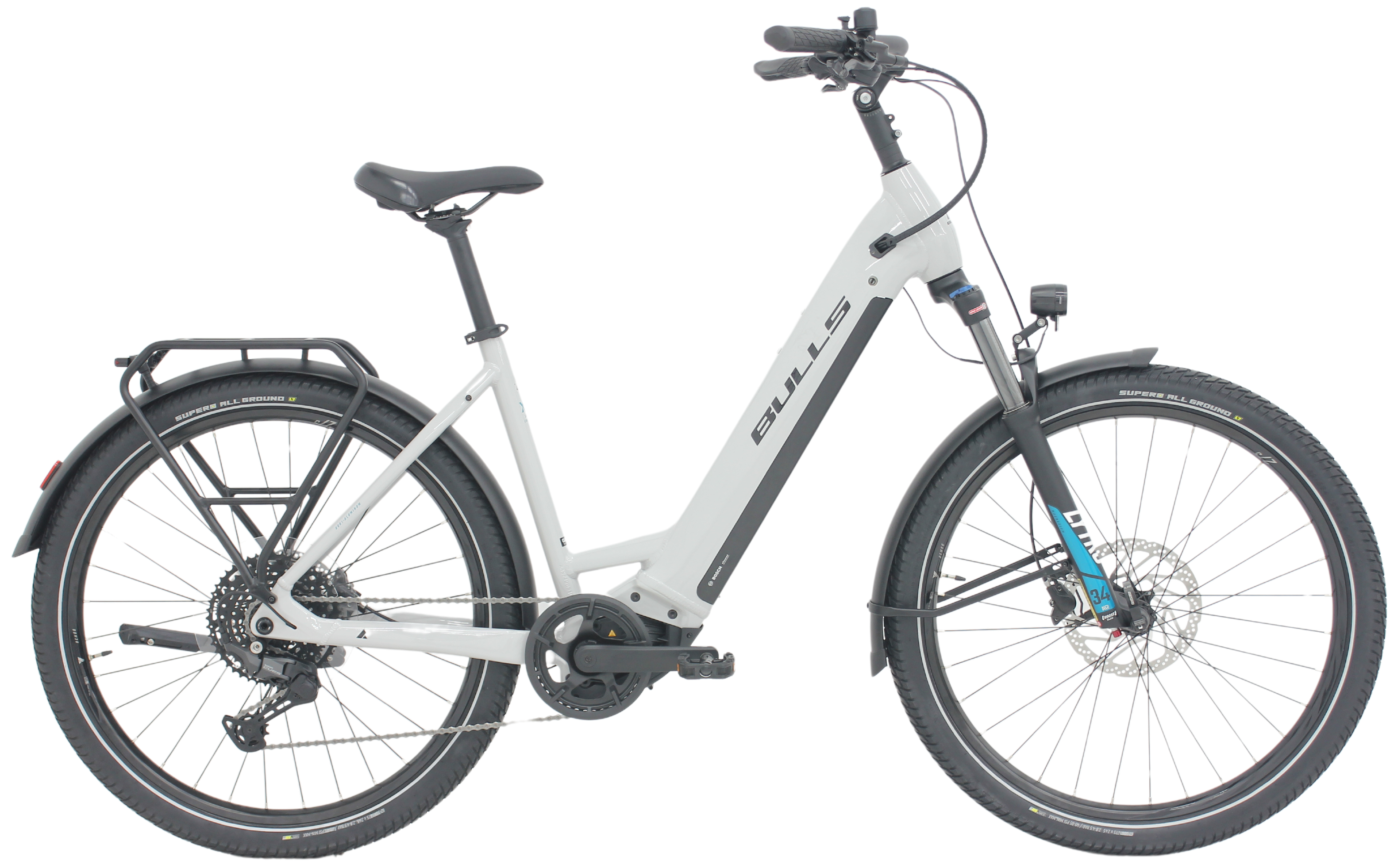 ICONIC S – BULLS Bikes USA