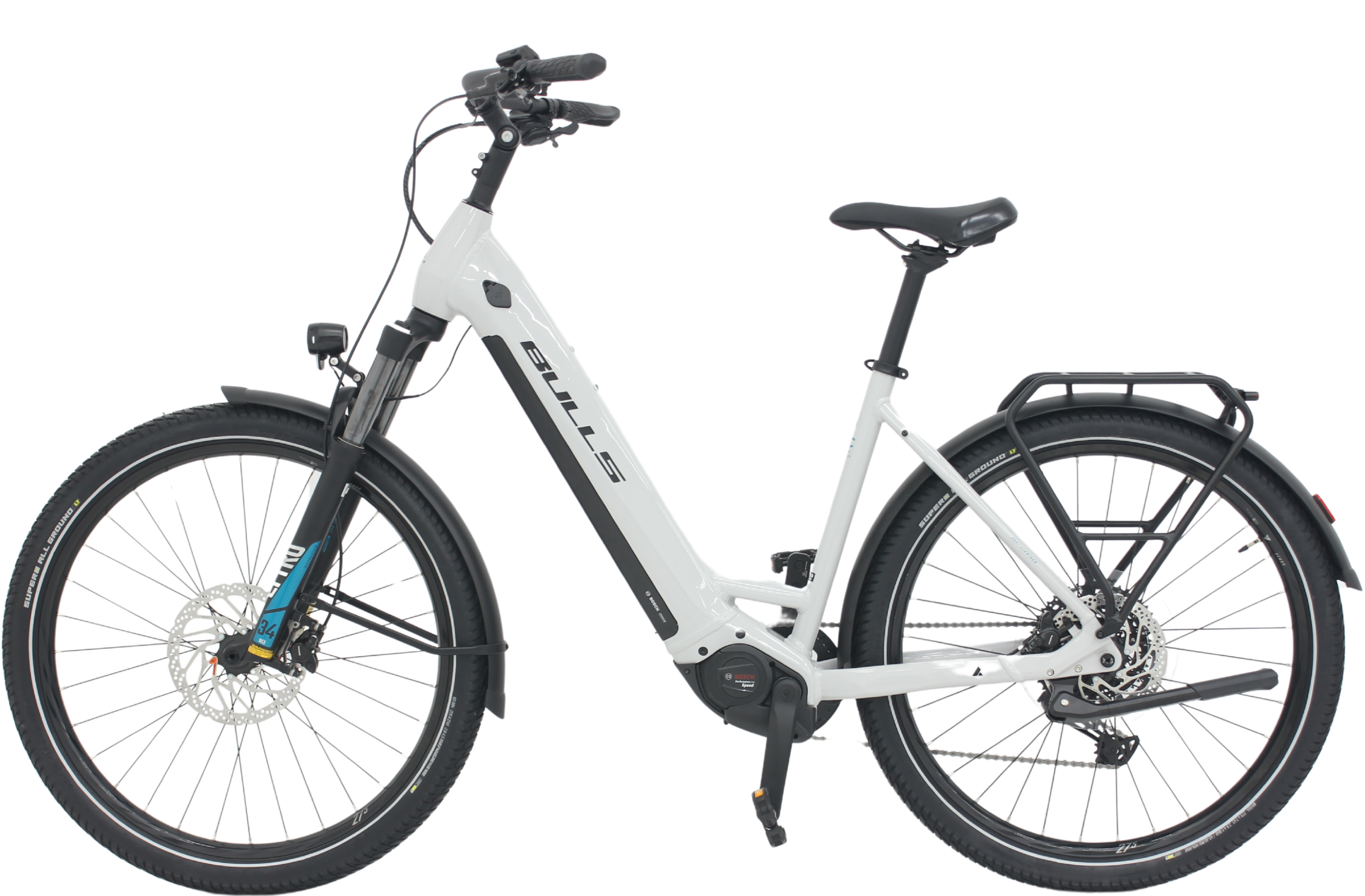 ICONIC S – BULLS Bikes USA