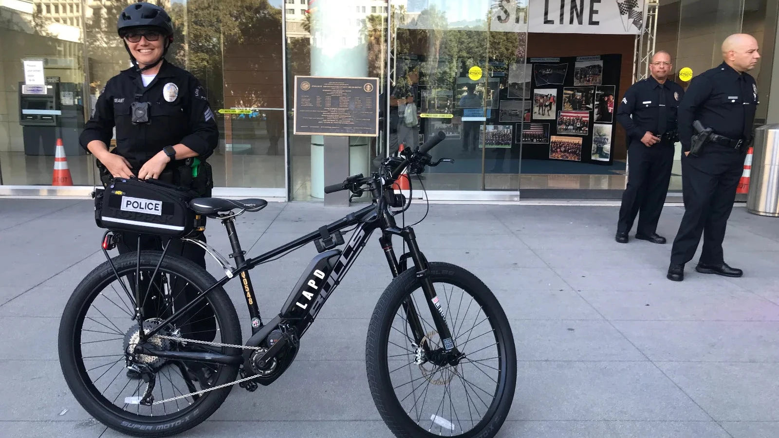 SENTINEL 3.0 – BULLS Bikes USA