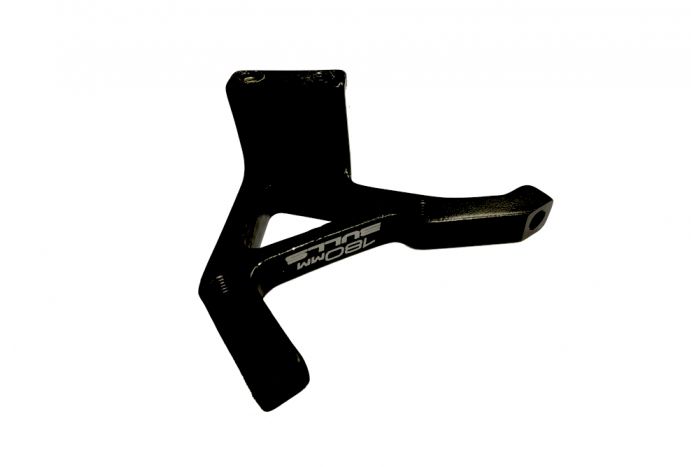 bulls fahrradständer-adapter KICKSTAND ADAPTER FOR 180MM DISC BRAKES – BULLS Bikes USA