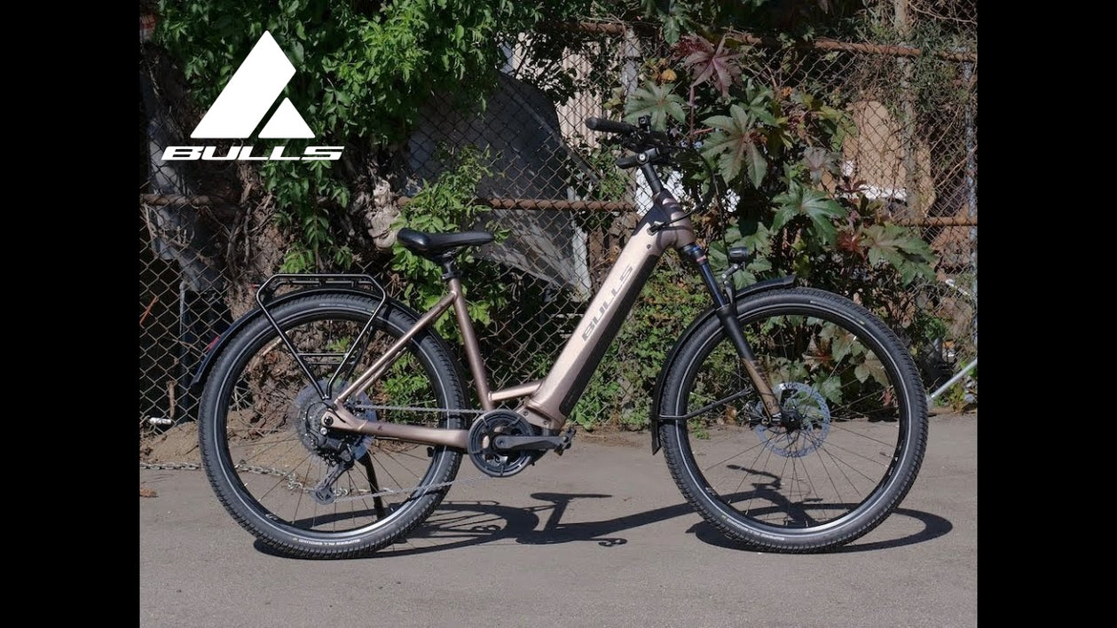 bulls stone cold mountainbike ICONIC S – BULLS Bikes USA