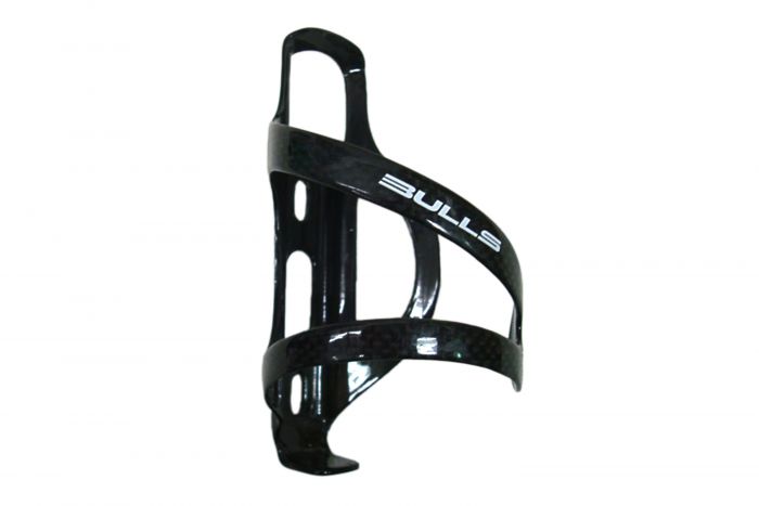 BULLS CARBON BOTTLE CAGE – BULLS Bikes USA