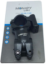 Load image into Gallery viewer, MONKEYLINK STEM - 60MM
